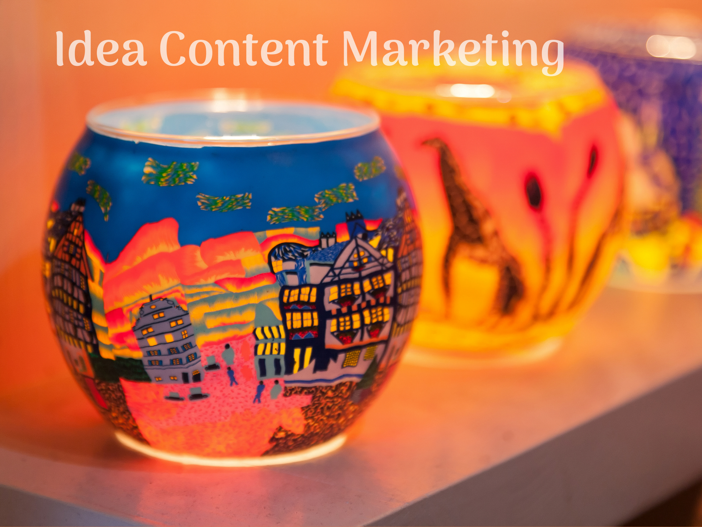 website hỗ trợ sáng tạo content marketing